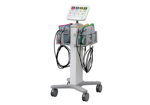 乾式ホットパック