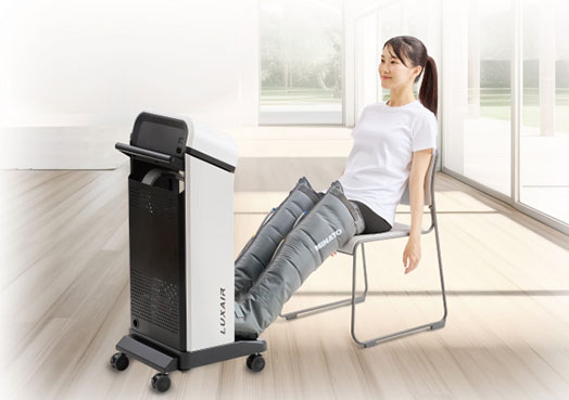 乾式ホットパック